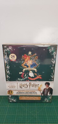 Harry Potter Classic Adventskalender 2023 Cinereplicas Wizarding World