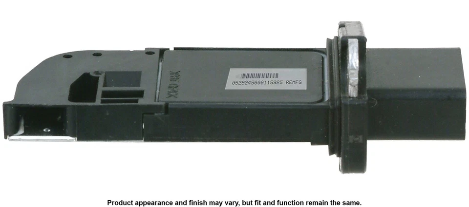 For 2012-2013 Volkswagen Golf R 2L L4 Mass Air Flow Sensor Cardone - Image 4 of 4