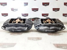2012-2023 Charger Challenger 300 OEM Brembo 4...