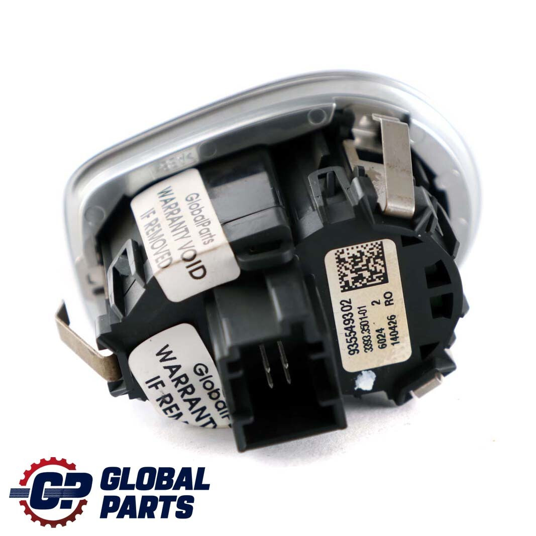 Bmw-330e F30 Hybrid 2017 Start-stop Switch OEM 9355493 for sale  