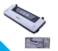 Machine Sous Vide Professionnelle Scelle Sacs Alimentaires Film Cir