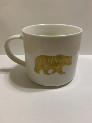 papa bear mug target
