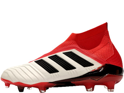 ADIDAS PREDATOR 18+ FG CM7391 UK 9.5 US 10 EU 44 | eBay