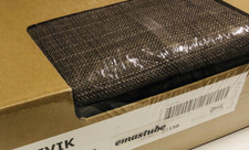 IKEA Kivik Bezug für 1-er Sitzelement Isunda braun 602.750.96 NEU Cover