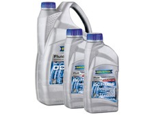 6 Liter (4L+2L) RAVENOL DCT/DSG Getriebe Flui...