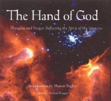 The Hand of God: Thoughts and Images Reflecting the Spirit of - ACCEPTABLE