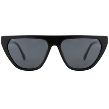 Cat-Eye Sunglasses for Women Girls
