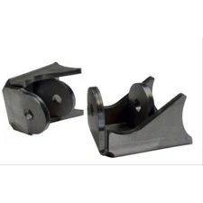 Artec BR1049 High Clearance Shock Bracket Rear Upper Steel Set of 2 Pair