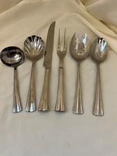 Reed  Barton Brookshire Hostess Serving Set - 6 Pieces