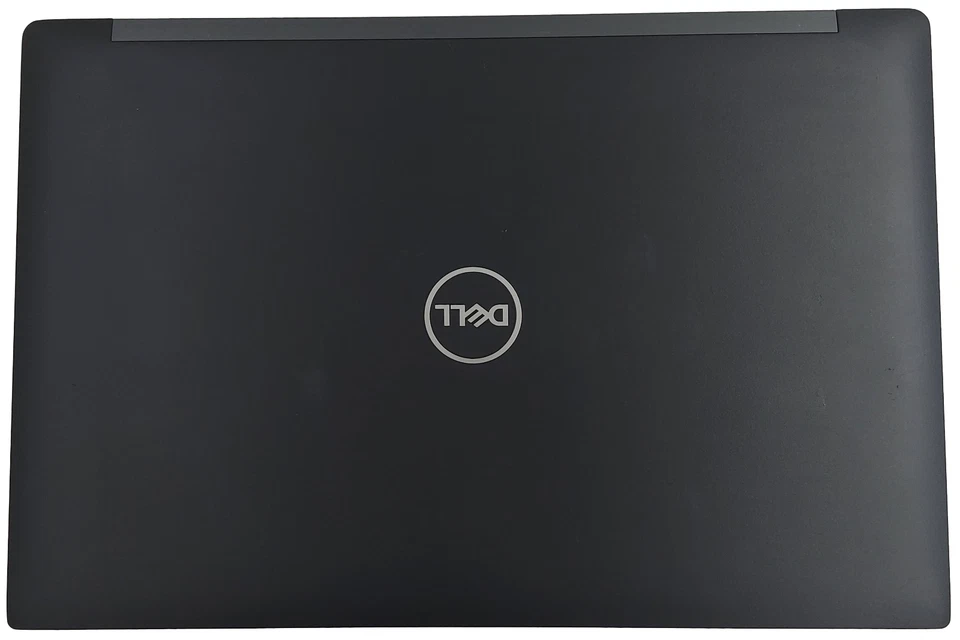 Pantalla táctil Dell Latitude 7490 Core i7 i7-8650U 8 GB RAM, sin batería, sin CA, sin disco duro Foto 4 de 4