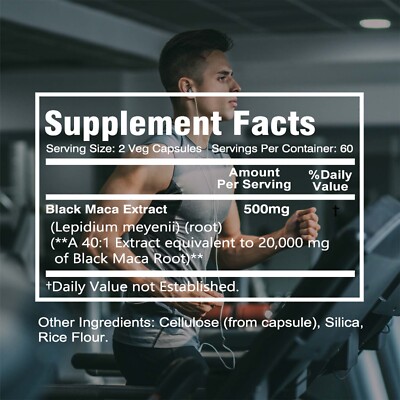 Miglior Integratore Di Testosterone: 10 Migliori Del 2025 - Foto 4