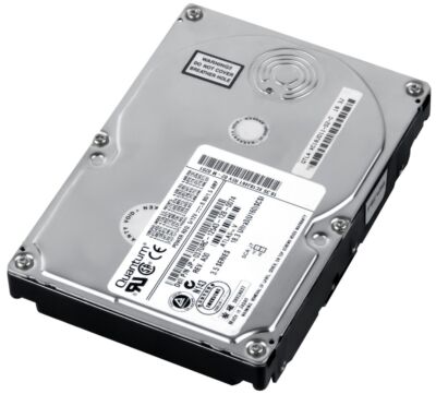 Hard Drive Dell 037URC XC18J011 18GB 7.2K 4MB SCSI U160 3.5''