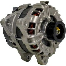 Alternator Dixie 14063 Reman