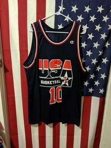 reggie miller champion jersey