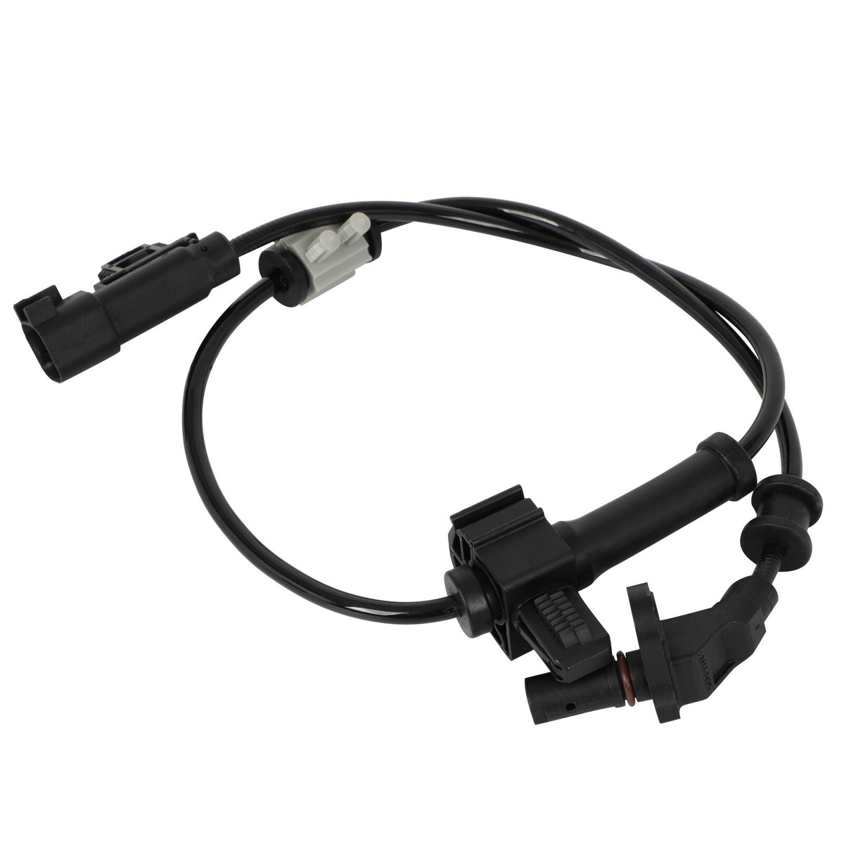 ABS Wheel Speed Sensor Front Driver or Passenger Side For Chevy