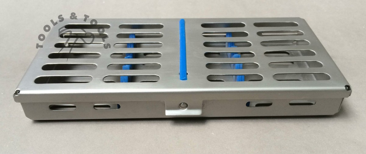 Mobili per autoclavi | Sterilizzazione | Cohort Srl