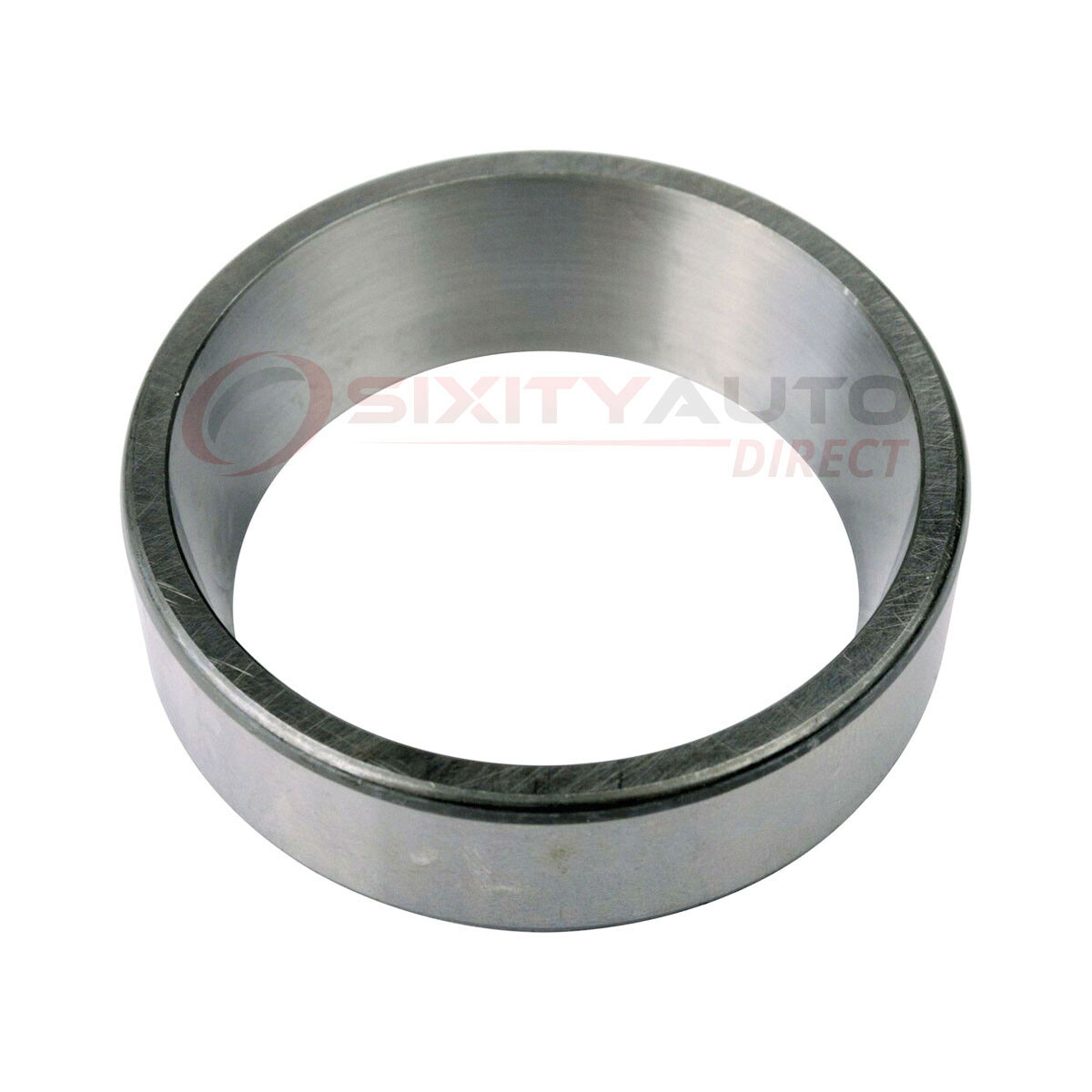 SKF Wheel Bearing Race for 19491953 Studebaker 2R10 2.8L L6 Axle Hub