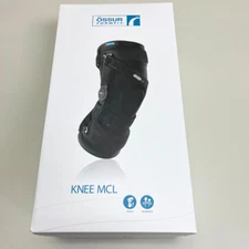 Ossur Formfit Knee MCL, Small, Brand New, Left or Right Available