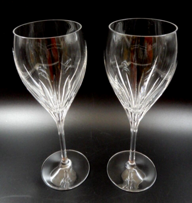 21 oz stemless wine glass gift box Grape Stemless Wine Glasses