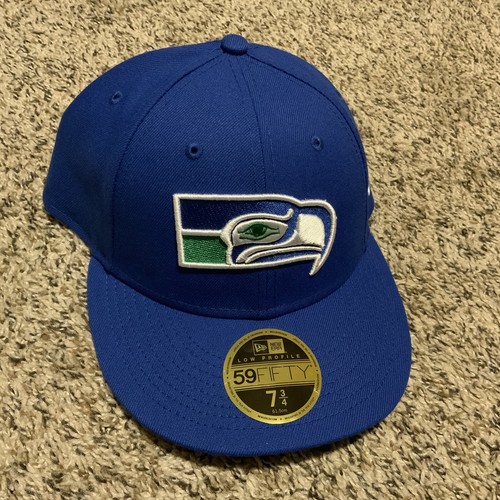 New Era Low Profile 59FIFTY Fitted Hat 