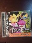 Misadventures of Tron Bonne - Sony PlayStation 1 w/ instructions and demo