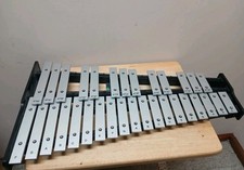 Yamaha SBK-350 Xylophone Instrument Kit Carrying Bag Case. Stand Not Included.