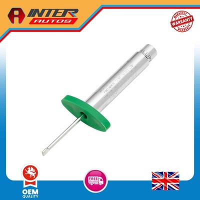 Draper Reifenprofiltiefenmesser, 1-26 mm 27298