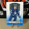 2025-26 Upper Deck SP Hockey Blue Authentic Profiles - Matthew Knies - AP-18 