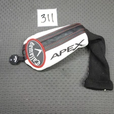callaway golf Apex 2013 hybrid head cover rescue men golf fast ship 251103