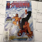 The Amazing Spider-Man #16 vol 2Marvel Comics Comic Book