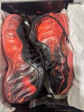 Nike Air Foamposite One x Stranger Things 'Vecna' IR7336-001 Men Size 9.5
