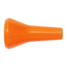 LOC-LINE 49423 Round Nozzle,1/8 Pk50 5HK18