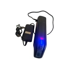 Prophete Akku E-Bike Downtube LG Akku 36V + Ladegerät