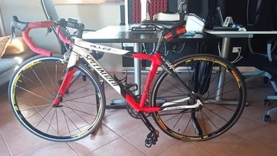 Specialized Allez Comp