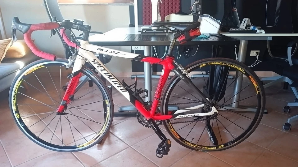 Specialized Allez Comp, foto 1 di 5