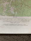 Vintage Topographical Map Of Connecticut River Valley — photo 8