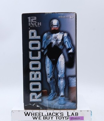 Battle Damage Ver. Robocop 2005 McFarlane Toys 12