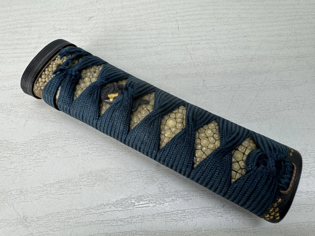 1800-1849 Antique Japanese Tsuba for sale | eBay