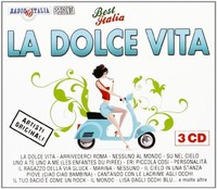 Dolce Vita La / Va - Cd - G3Z