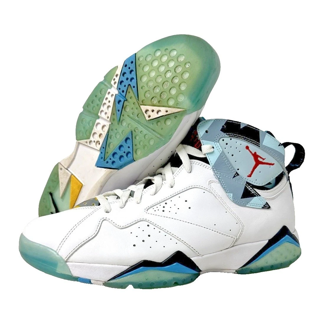 Jordan 7 Retro N7 for Sale | Authenticity Guaranteed | eBay