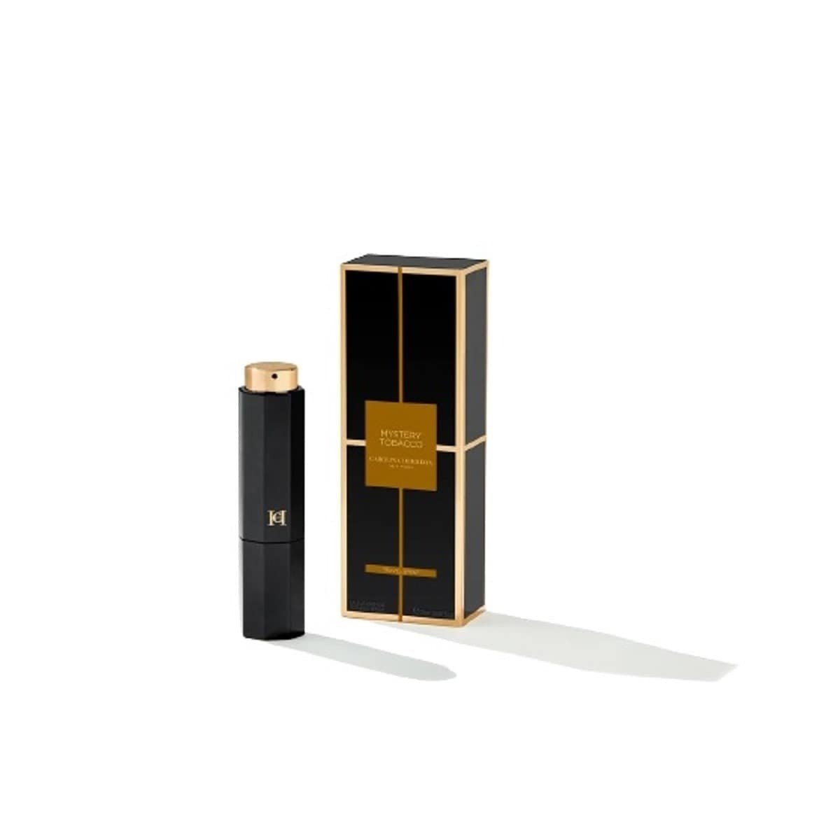 Carolina Herrera Unisex Mystery Tobacco EDP Spray 067 oz Fragrances 12690₽