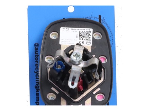 Antena Techo VW Passat B8 Variante (3G) 2.0 Tdi 110 Kw 150 Ps (11.2014- > ) - Imagen 4 de 4