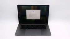 Apple MacBook Pro A1990 15 Core i9 16GB 512GB Gray 2019