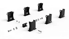 Kargo Master 4089P Cargo Rack Mount Kit