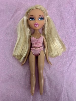 Bratz Spring Break Cloe Redressed SEE PHOTOS/READ DESCRIPTION