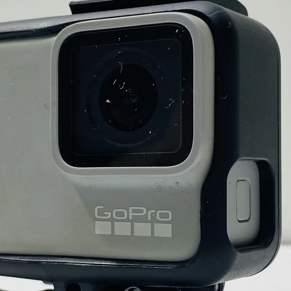GoPro HERO7 White Action Camera - Image 3 of 4