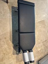Tony  s Table Chiropractic Table Portable