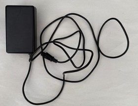 Neo Geo CD - Power Supply - AC/Adapter - Untested - OEM