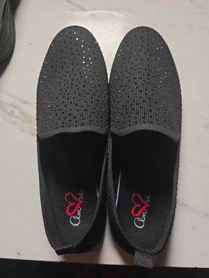 mia amore shoes, Black, Women s Size 10