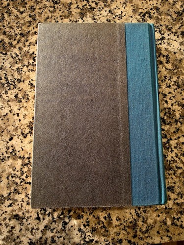 Erstausgabe signiertes Buch Outer Dark von Cormac McCarthy 1968 SELTENES BUCH - Bild 14 von 16